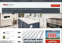 Sites similar to budswarehouse.org