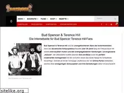 Sites similar to budterence.de