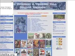 Sites similar to budterence.it