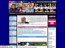 Sites similar to budterence.tk