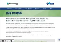 Sites similar to budtoboss.com