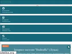 Sites similar to budtraffic.net