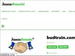 Sites similar to budtrain.com