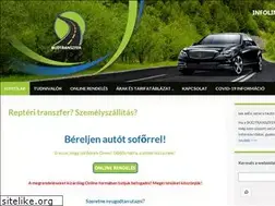 Sites similar to budtranszfer.hu