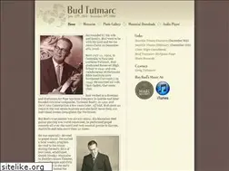 Sites similar to budtutmarc.com
