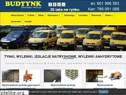Sites similar to budtynk-herzyk.pl