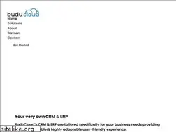 Sites similar to buducloud.com