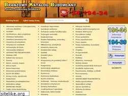 Sites similar to buduj.bigduo.pl