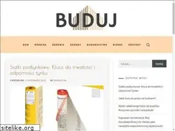 Sites similar to buduj.net