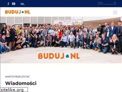 Sites similar to buduj.nl