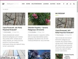 Sites similar to budujacamama.pl