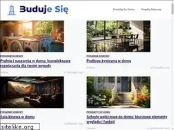 Sites similar to buduje-sie.pl
