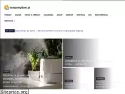 Sites similar to budujemysami.pl