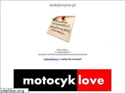 Sites similar to budujemytor.pl
