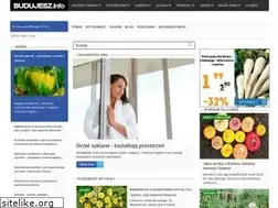 Sites similar to budujesz.info