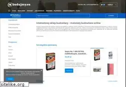 Sites similar to budujmy.eu