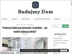 Sites similar to budujmydom.pl
