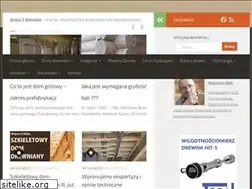 Sites similar to budujzdrewna.com.pl
