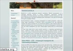 Sites similar to budulec.pl