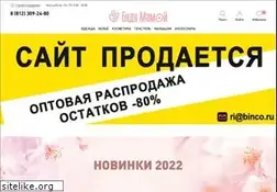 Sites similar to budumamoy.ru