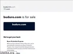 Sites similar to buduro.com