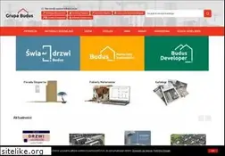 Sites similar to budus.pl