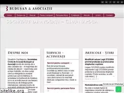 Sites similar to budusan.com