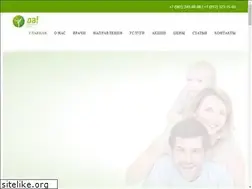 Sites similar to buduzdorov.ru