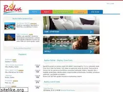 Sites similar to budva.com