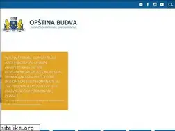 Sites similar to budva.me