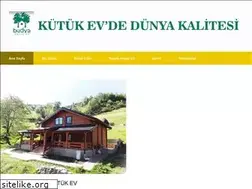 Sites similar to budvakutukev.com