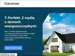 Sites similar to budvar.pl