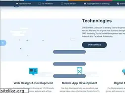 Sites similar to budventure.technology