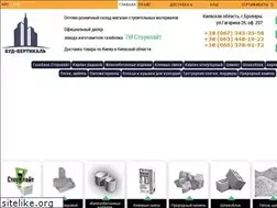 Sites similar to budvertikal.com.ua