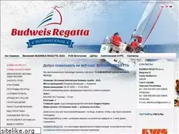 Sites similar to budweis-regatta.eu