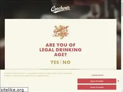Sites similar to budweiserbudvar.co.uk