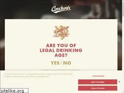 Sites similar to budweiserbudvar.com