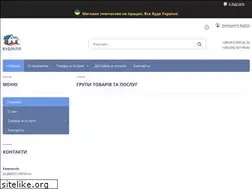 Sites similar to budwell.in.ua