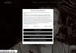 Sites similar to budwig-stiftung.de