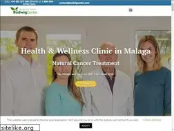 Sites similar to budwigcenter.com