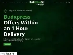 Sites similar to budxpress.ca