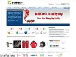 Sites similar to budybuy.com