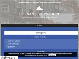 Sites similar to budynek.pl