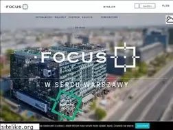Sites similar to budynekfocus.com
