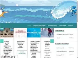 Sites similar to budyzdorov.ru