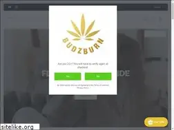 Sites similar to budzburn.com
