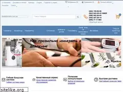 Sites similar to budzdorovim.com.ua