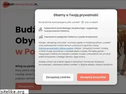 Sites similar to budzet-obywatelski.org