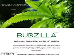 Sites similar to budzilla.ca