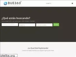 Sites similar to bue360.com